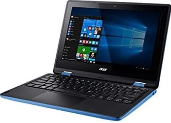 Acer Aspire R3-131T (NX.G0YSI.011) Laptop (PQC/ 4GB/ 500GB/ WIn10)