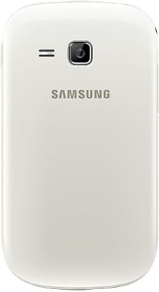 Samsung Rex 90 S5292