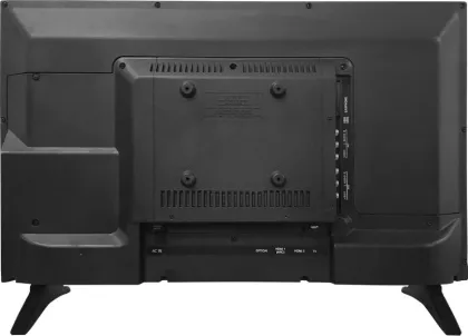 Blaupunkt Sigma 24 inch HD Ready Smart LED TV (24SigmaQ018)