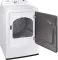 Samsung DVE45T3200W 7.2 cu ft Front Load Dryer