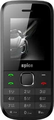 Spice Boss Endura 2 M-5207