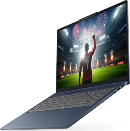 Lenovo IdeaPad Slim 5 83S6007TIN Laptop (Intel Core Ultra 5 322/ 16GB RAM/ 512GB SSD/ Win 11)