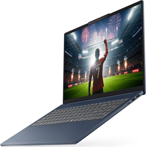 Lenovo IdeaPad Slim 5 83S6007TIN Laptop (Intel Core Ultra 5 322/ 16GB RAM/ 512GB SSD/ Win 11)