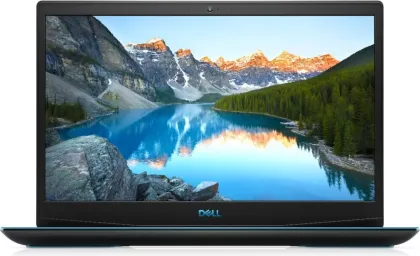 Dell Inspiron G3 3590 Gaming Laptop (9th Gen Core i7/ 8GB
