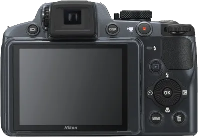 Nikon Coolpix P510 Point & Shoot