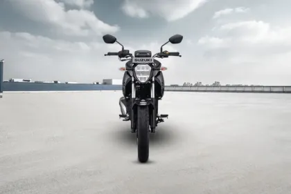 Suzuki Gixxer 150