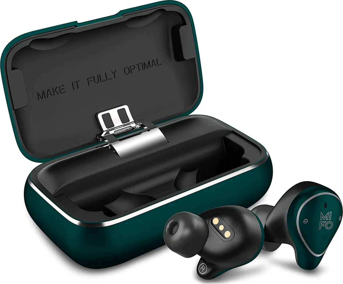 O5 Plus Gen Mifo Ear Mifo O5 Plus True Wireless Earbuds Price In