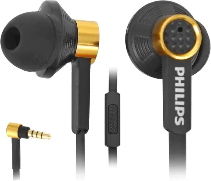 Philips TX2 Wired Earphones
