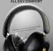 Monster Persona 6th ANC Wireless Headphones