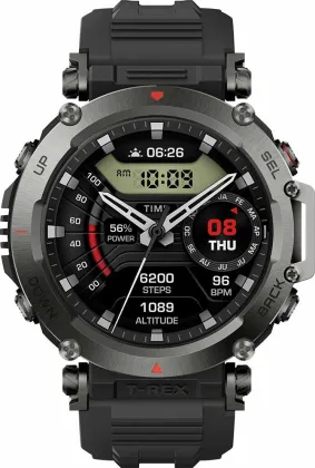 Amazfit T-Rex Ultra Smartwatch