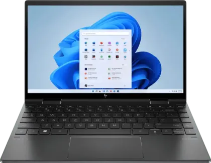 HP Envy x360 13-ay1064AU 2-in-1 Laptop (Ryzen 7 5800U/ 16GB/ 512GB SSD/ Win 11 Home)