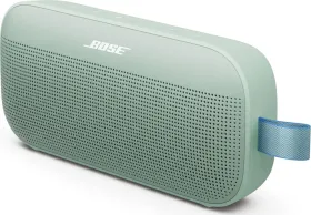 Bose SoundLink Flex 2nd Gen Smart Speaker