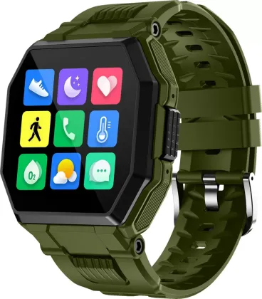 Life Like S9 Smartwatch
