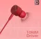 Zebronics Zeb-Buds C2 Wired Earphones