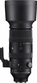 Sigma 60-600mm F/4.5-6.3 DG OS HSM Lens (Sony Mount)