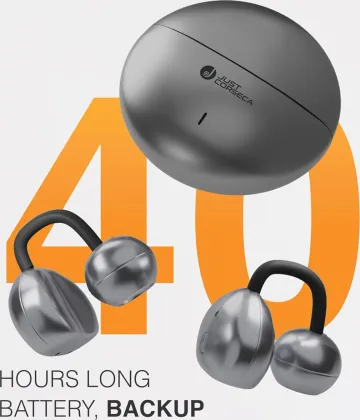 JUST CORSECA Stalk True Wireless Earbuds