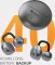 JUST CORSECA Stalk True Wireless Earbuds