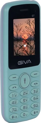 Giva G7