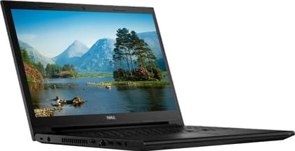 Dell 3000 Series Notebook (4th Gen CDC/ 2GB/ 500GB/ FreeDos)