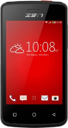 Zen P61