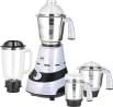 Summit Elegant 750W Mixer Grinder (4 Jars)
