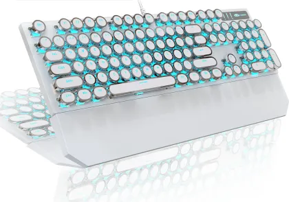MageGee MK-Storm Punk Wired Mechanical Keyboard - image 5