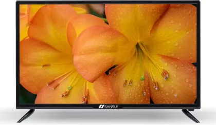 Sansui JSB32NSHD 32-inch HD Ready LED TV