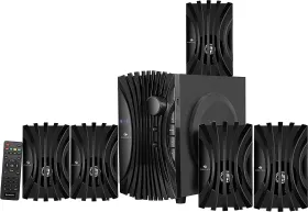 Zebronics Zeb-Twist 90W Bluetooth Multimedia Speaker