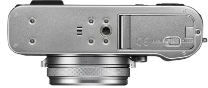 Fujifilm X100F Mirrorless Camera (Body Only)