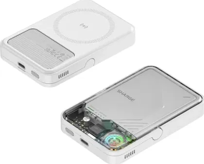 Sharge ICEMAG 2 10000 mAh Power Bank - image 3