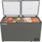 Voltas CVF501DA5-W1-GW 449 L Double Door Deep Freezer