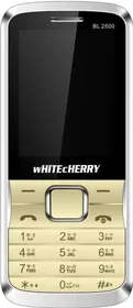 Whitecherry BL2500