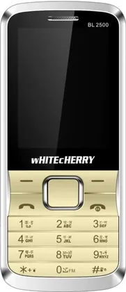 Whitecherry BL2500