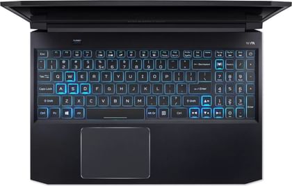 Acer Predator Triton 300 (NH.Q6DSI.002) Gaming Laptop (9th Gen Core i7/ 8GB/ 2TB 256GB SSD/ Win10/ 4GB Graph)