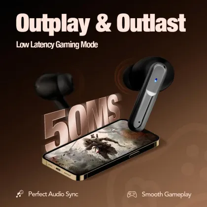 MadRabbit Rush True Wireless Earbuds