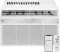LG LW8024RSMX 8000 BTU 115V Window AC