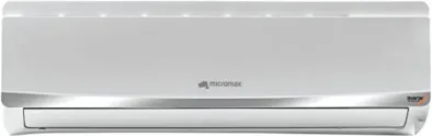 Micromax Ayurveda ACS12C3A3QS2WH 1 Ton 3 Star 2018 Split AC