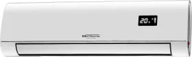 Weltherm WM Aquecedor Wall Mounted Fan And Room Heater