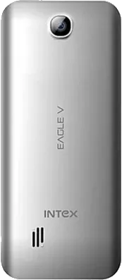 Intex Eagle V