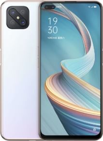 OPPO A92s (8GB RAM +128GB)