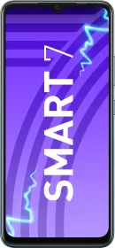 Infinix Smart 7 (4GB RAM + 128 GB)
