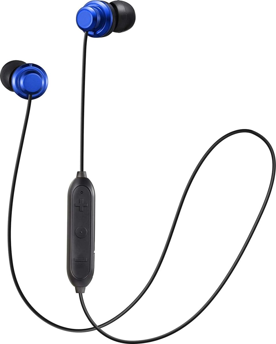 jvc earphones bluetooth