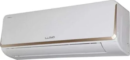 Lloyd GLS18I5ASJGR 1.5 Ton 5 Star 2026 Inverter Split AC