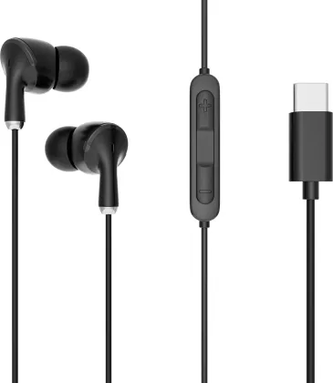 Blaupunkt EM10N Type-C Wired Earphones