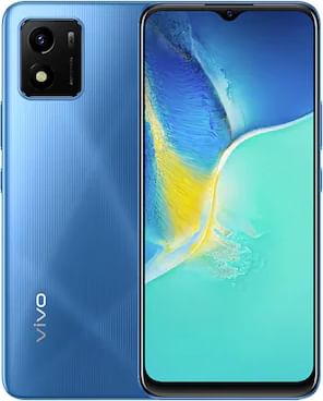 Vivo y1s