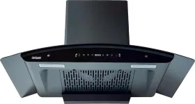 Hindware Viviana BLDC 90 Auto Clean Wall Mounted Chimney