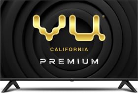 Vu Premium  32UA 32 inch HD Ready Smart LED TV