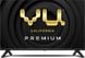 Vu Premium  32UA 32 inch HD Ready Smart LED TV