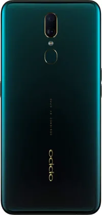 OPPO F11