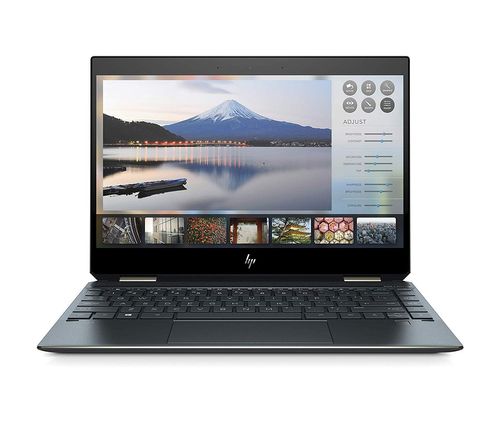 HP Spectre x360 13-ap0122tu (6CZ95PA) Laptop (8th Gen Core i7/ 16GB/ 512GB SSD/ Win10)